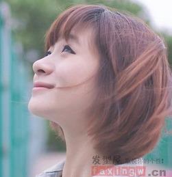 女士短发视频教学视频,视频教学带你变身时尚达人