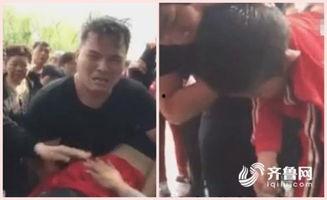 现场急救视频,关键时刻的生死救援