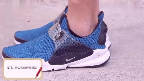 跳绳技巧视频教程,视频教程全解析