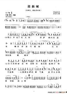 表演唱逛新城视频,跟随表演唱视频领略现代都市风采