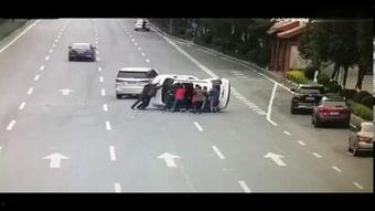 车祸锦集视频大全,车祸瞬间，生死瞬间