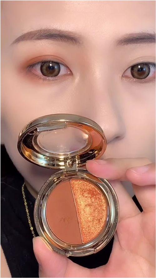 眼霜教程视频,告别眼部问题