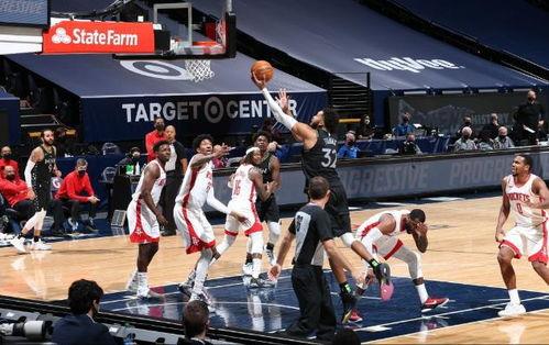 火箭队出场视频,激情四溢的球场瞬间回顾