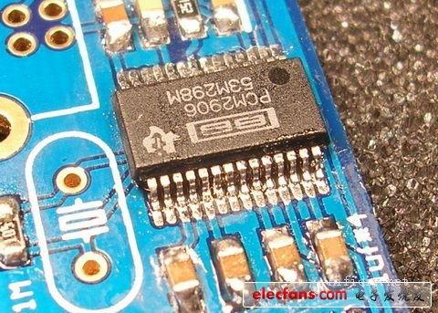 焊贴片视频,高效贴片工艺全揭秘