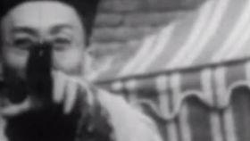 何应钦视频,从北伐名将到抗日英雄