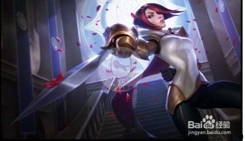 lol无双剑姬视频,深度解析LOL剑姬精彩操作瞬间