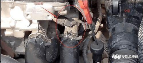 节温器工作原理视频,视频深度解析