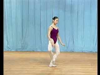 裸芭蕾舞视频,探寻古典艺术与现代审美的交融之美