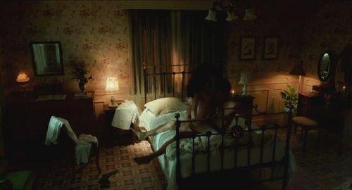 人间中毒床震视频,惊心动魄的生存挑战