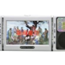 圣经视频播放器,探索信仰与智慧的视听之旅