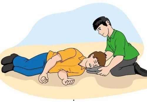 癜痫病大发作视频,全程记录