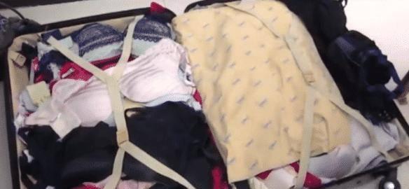 麻袋装人视频,惊险刺激的极限游戏体验