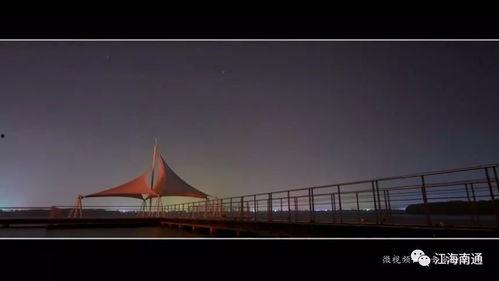 南通视频拍摄,镜头下的古城新韵