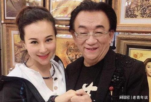 侯耀华安娜金视频,一场意外的跨界合作