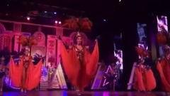 泰国歌舞视频,视听盛宴中的异域魅力