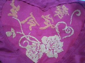 十字绣怎么换行绣视频,轻松掌握视频教程