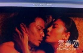 明星的床戏视频,揭秘明星床戏视频背后的故事