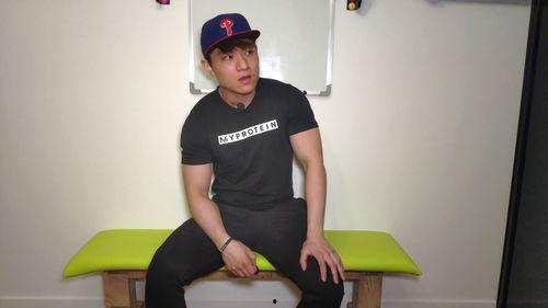 深蹲视频教程,掌握标准动作，提升下肢力量与塑形技巧