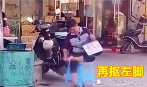 大妈脚视频,揭秘日常生活中的独特魅力