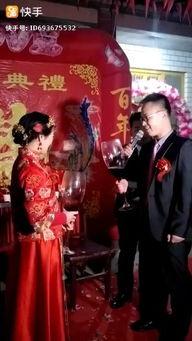 潍坊结婚视频,浪漫瞬间，甜蜜回忆