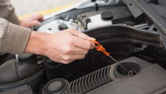 汽车换油视频,视频教程带你轻松上手