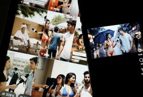 超辣视频,揭秘超辣视频背后的刺激与狂热