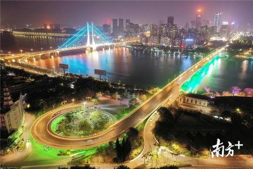 环城视频,全景式展现城市魅力与活力