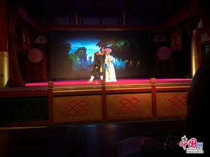 耍孩儿视频,揭秘传统民间艺术的魅力与传承