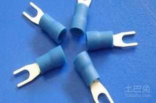 冷接头接法视频,轻松掌握电气连接技巧