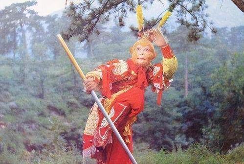 西游记孙悟空出世视频,孙悟空诞生的奇幻之旅