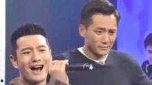 黄晓明唱歌视频,实力演绎音乐魅力