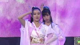 帝都舞蹈视频大全