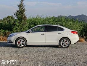 众泰z500试驾视频胖哥