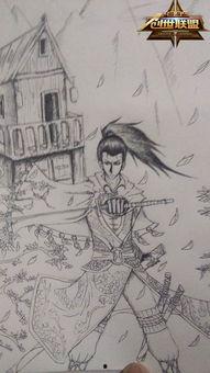 创世联盟荆轲视频,创世联盟惊心动魄的历史重现