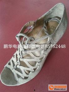 车鞋面视频,时尚潮流的完美融合